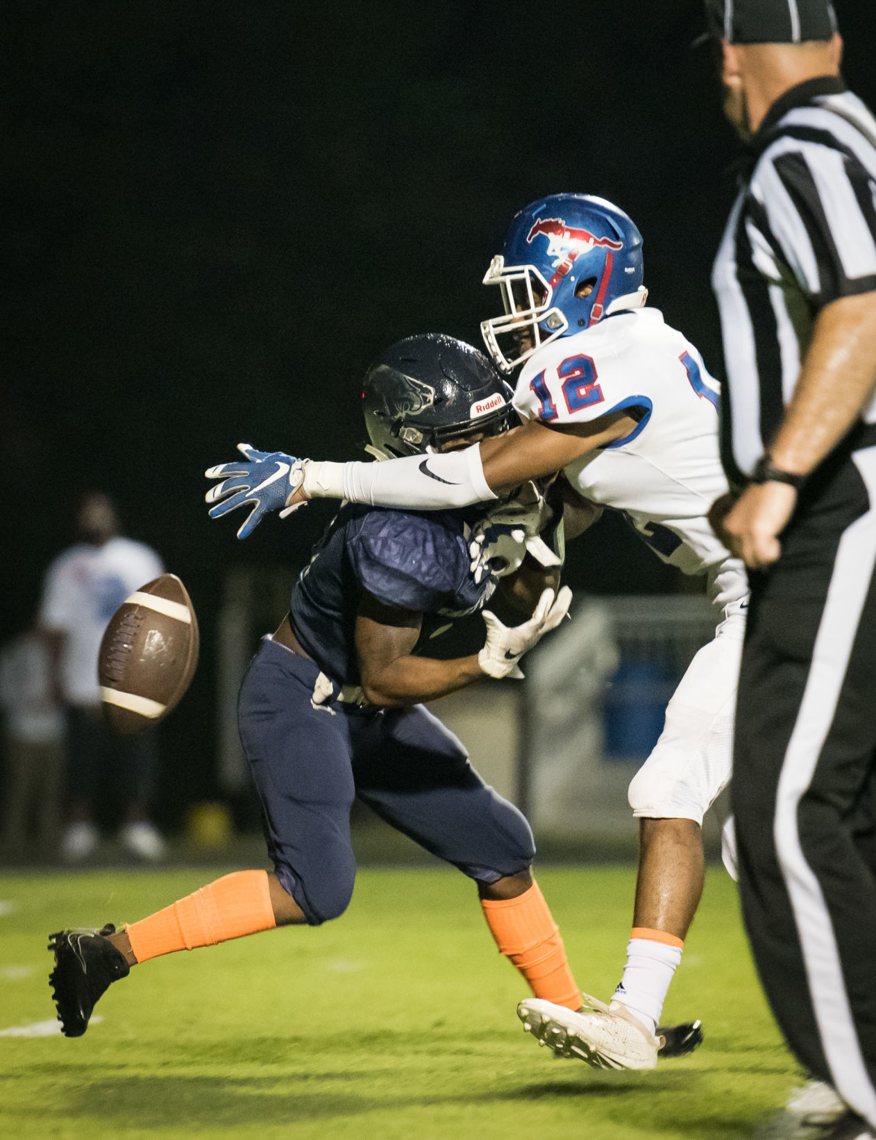 East Forsyth Parkland Football